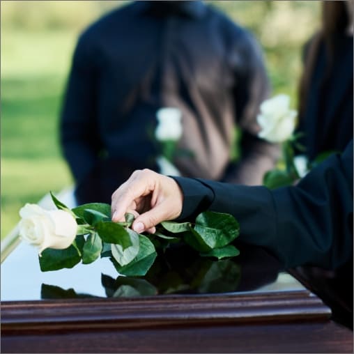 Pompes Funèbres Krost