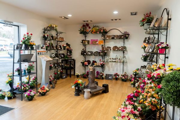 moulins Photo de l'agence Pompes Funèbres Krost - Garnat-sur-Engièvre