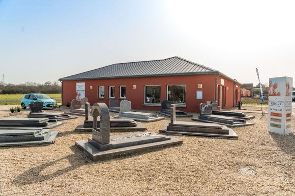 yzeure-3 Photo de l'agence Pompes Funèbres Krost - Yzeure